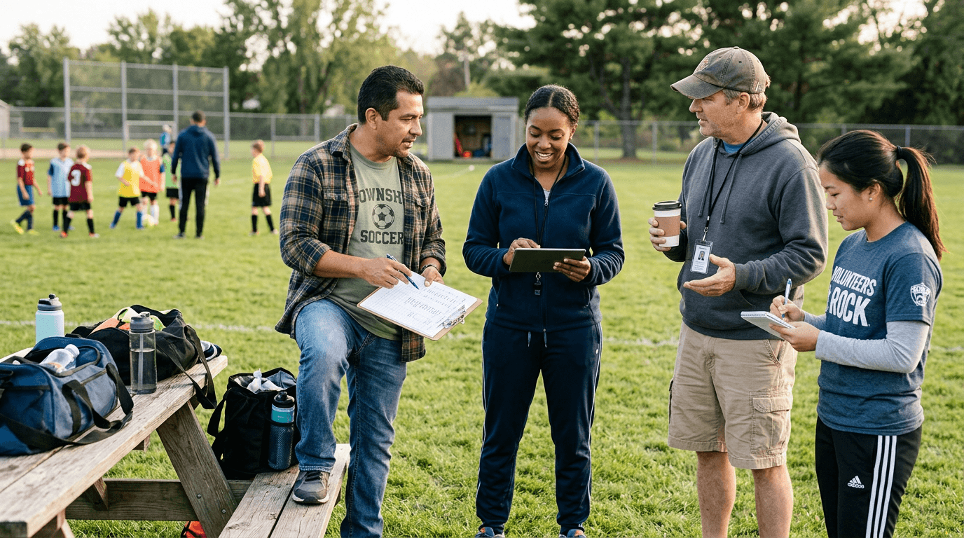 Get started fast: go live in minutes